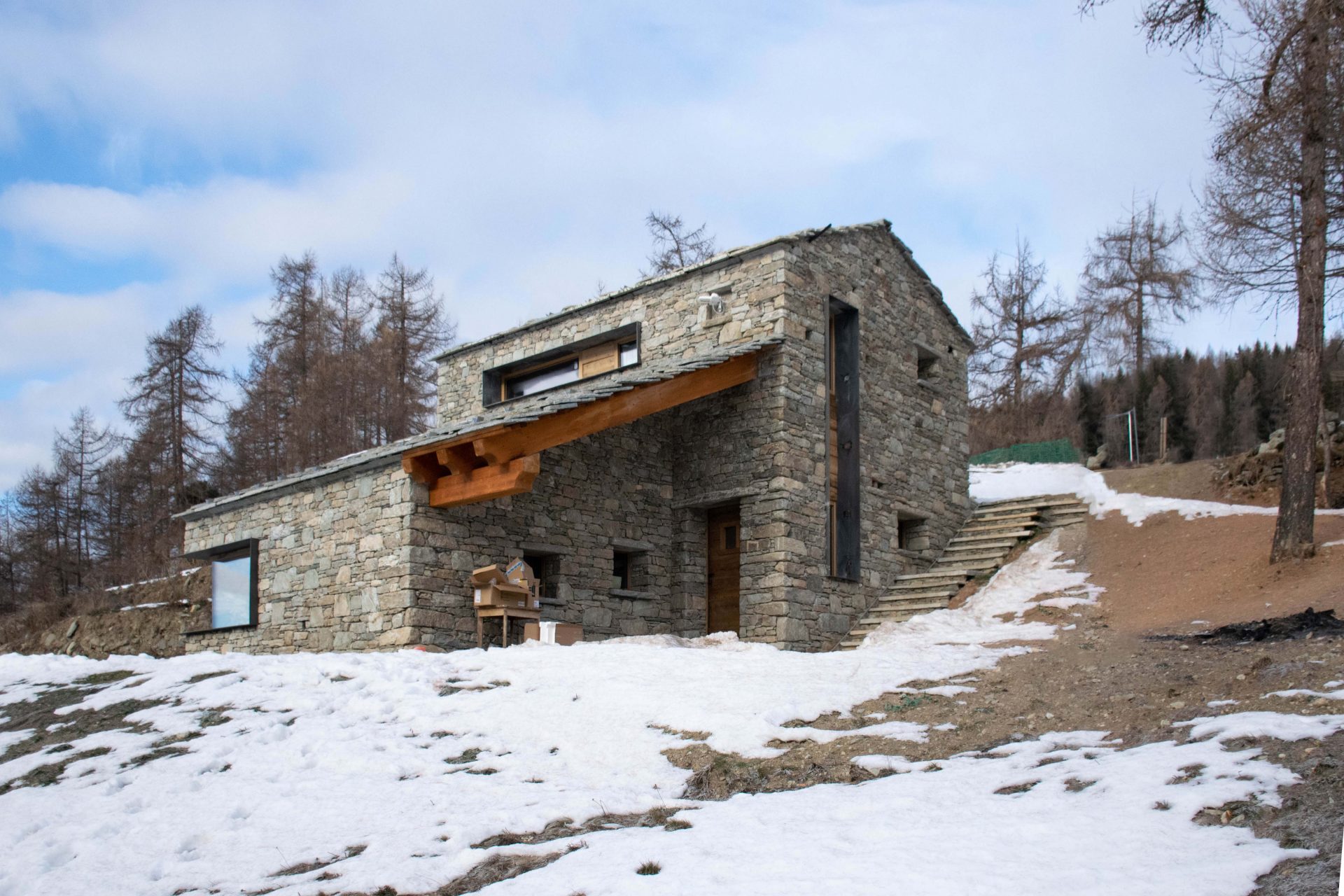 Casa-QG-Estoul-Brusson-Valle-d'Aosta