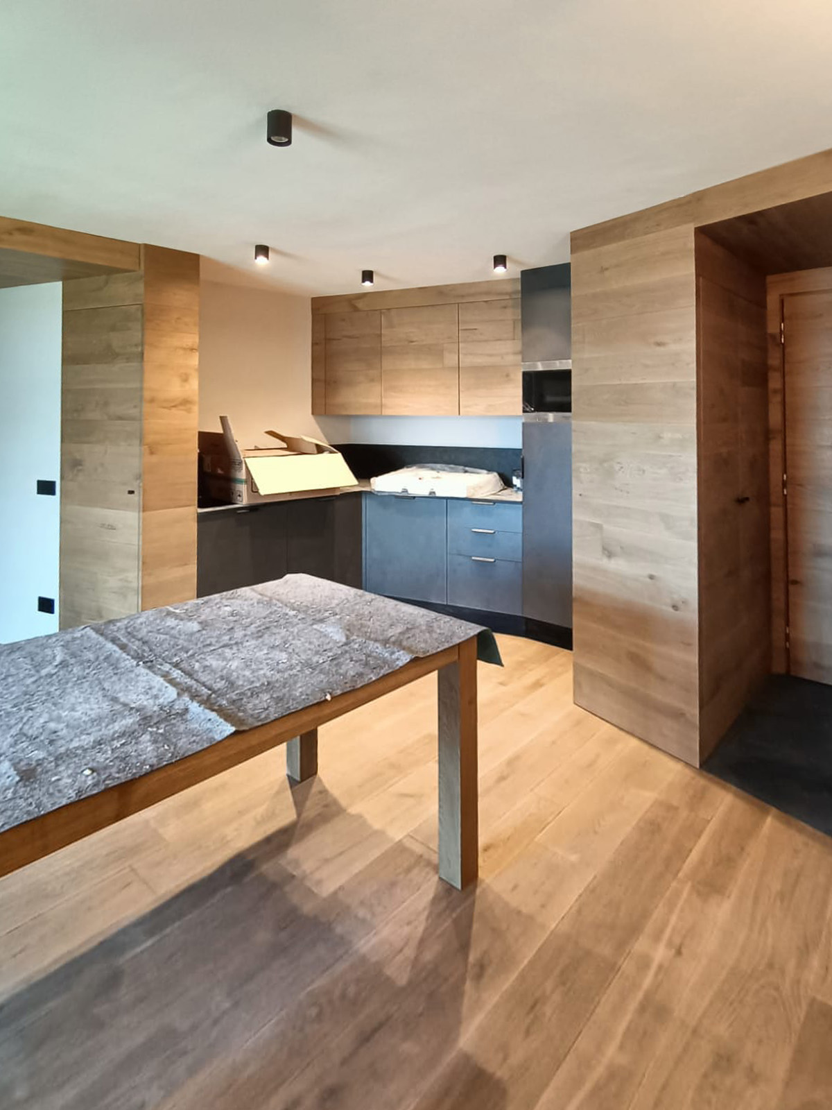 Casa-ST-Torgnon-Valtournenche-Valle-d'Aosta
