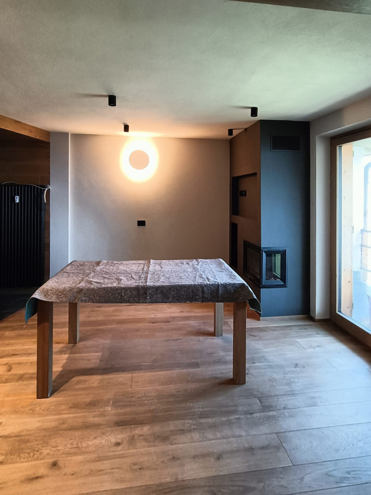 Casa-ST-Torgnon-Valtournenche-Valle-d'Aosta